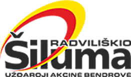 UAB „Radviliškio šiluma"