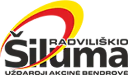 UAB „Radviliškio šiluma"